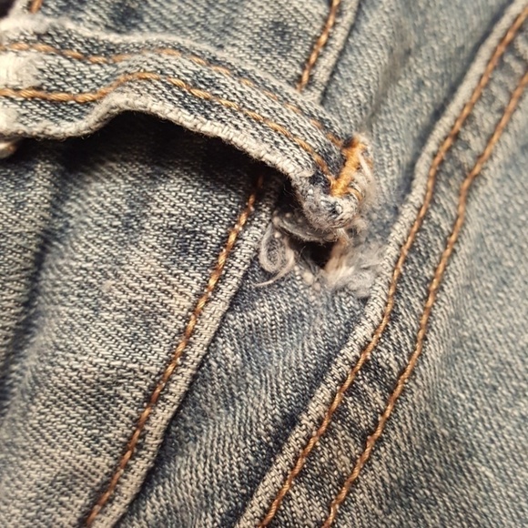 21 JEANS size 30. - Picture 5 of 5